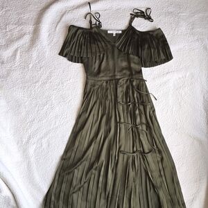 Banana Republic x Olivia Palermo Maxi Dress, Size 6